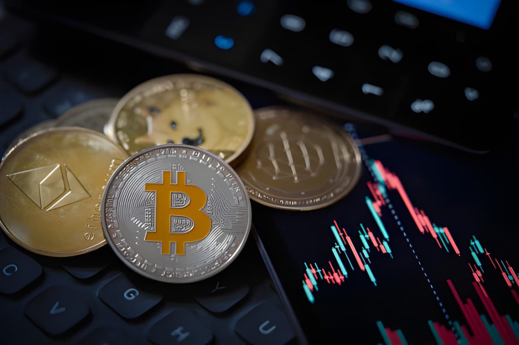 Anonymous Crypto Exchange for Fast