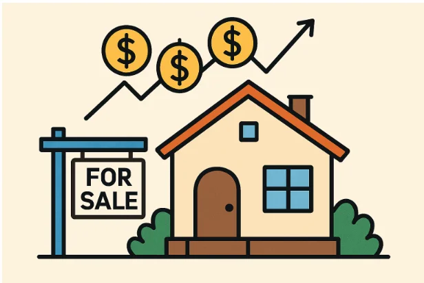 Home Buying in Today’s Market: Tips for Informed Decisions Buying in Today’s Market