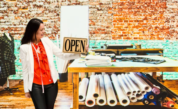 What to Consider When Opening a New Store Across State Lines Opening a New Store