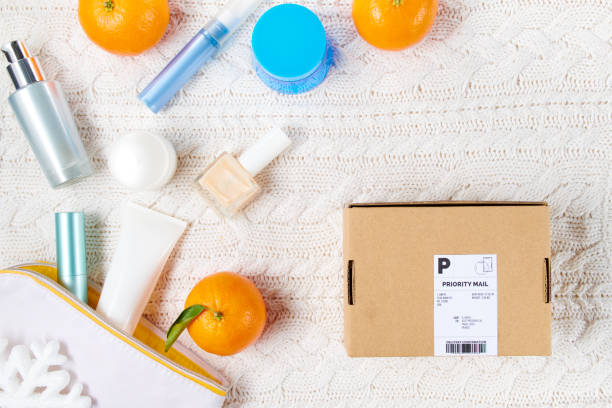 Haircare Without The Hassle: Beauty Essentials Delivered Fast Hassle: Beauty