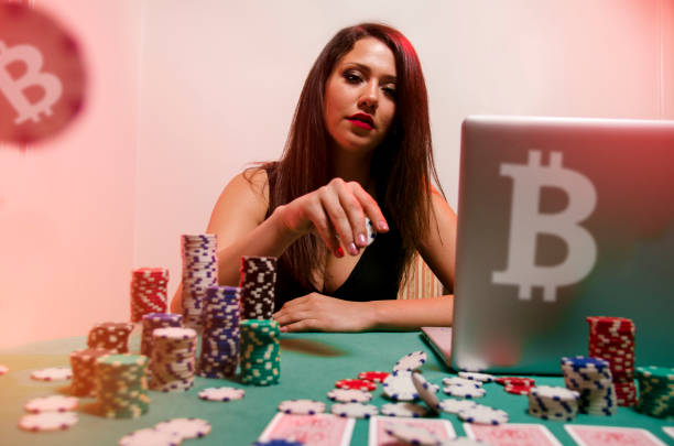 Experience Real Dealer Action When You play at a live casino crypto table Today casino crypto table Today