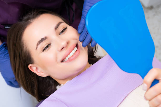 4 Cosmetic Dentistry Procedures That Deliver Quick, Noticeable Results 4 Cosmetic Dentistry