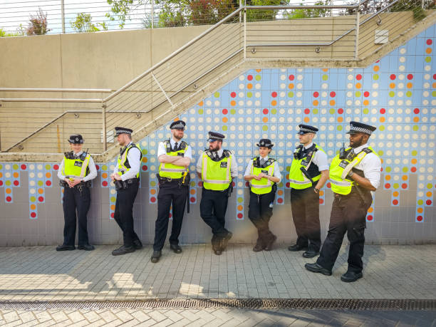 London Crime Prevention: Strategies, Partnerships & Smarter Ways to Stay Safe London Crime Prevention