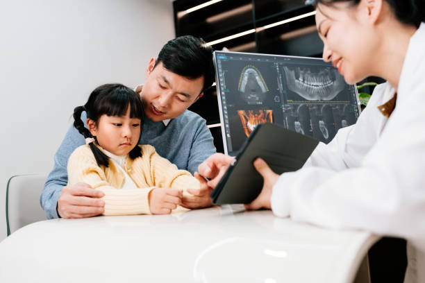 How Family Dentists Create Customized Smile Plans For All Ages Family Dentists Create