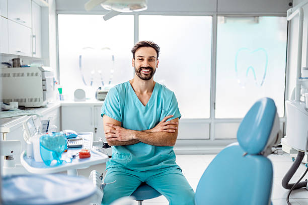 6 Benefits Of Having One General Dentist Throughout Your Life General Dentist Throughout Your Life