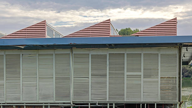 Top Benefits of Installing Roof to Fence Blinds in Your Home Top Benefits of Installing Roof