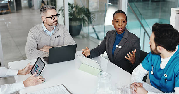 The Role of Modern Accounting Services in Streamlining Business Operations Streamlining Business Operations