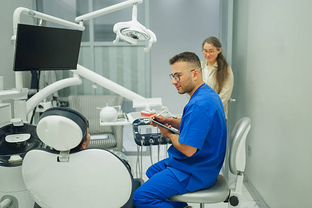 3 Services General Dentists Use To Enhance Preventive Results General Dentists