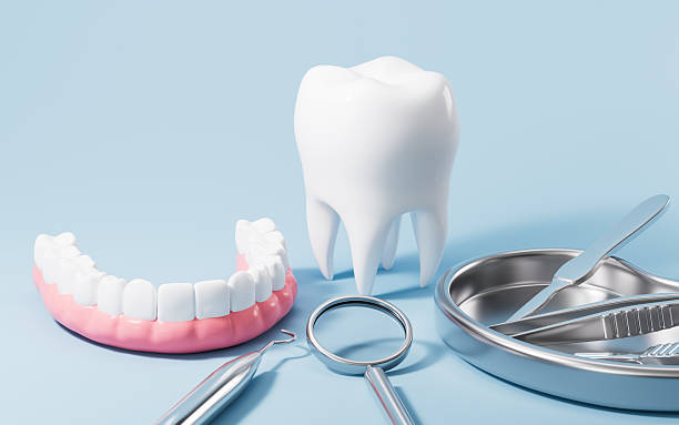 How General Dentistry Uses Modern Materials For Stronger Restorations General Dentistry
