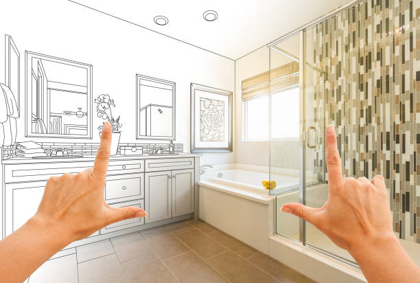 A Guide To Choosing the Right Layout for Your Bathroom Remodel Bathroom Remodel