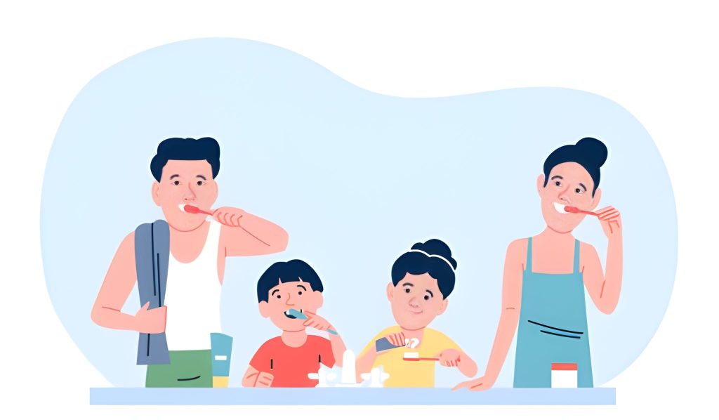 Why Family Dentistry Helps Parents Build Strong Oral Hygiene Routines Family Dentistry Helps Parents