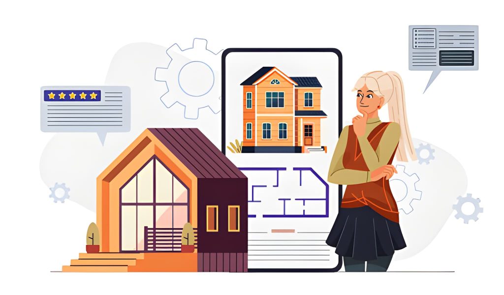 Successful House Extension