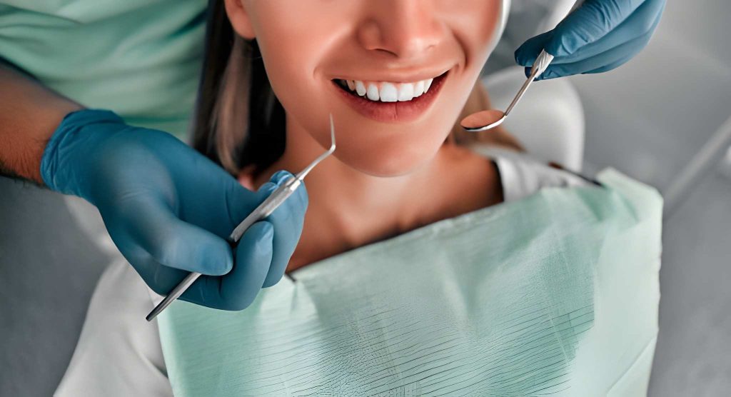 Innovative Ways Dentists Use Bioceramics