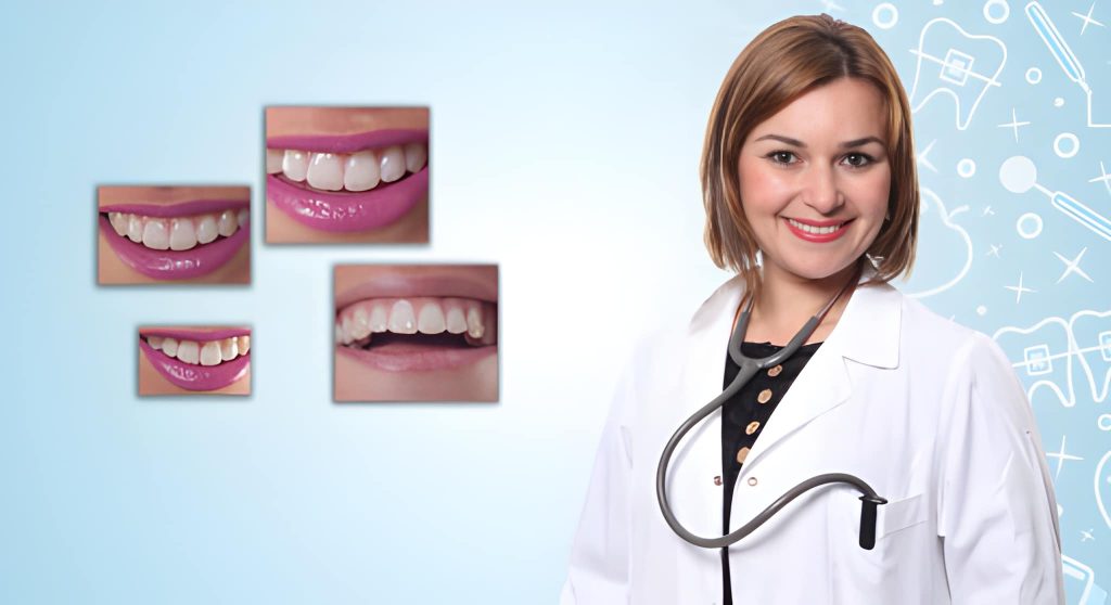 5 Benefits Of Choosing One Dentist For Both Preventive And Cosmetic Care Choosing One Dentist
