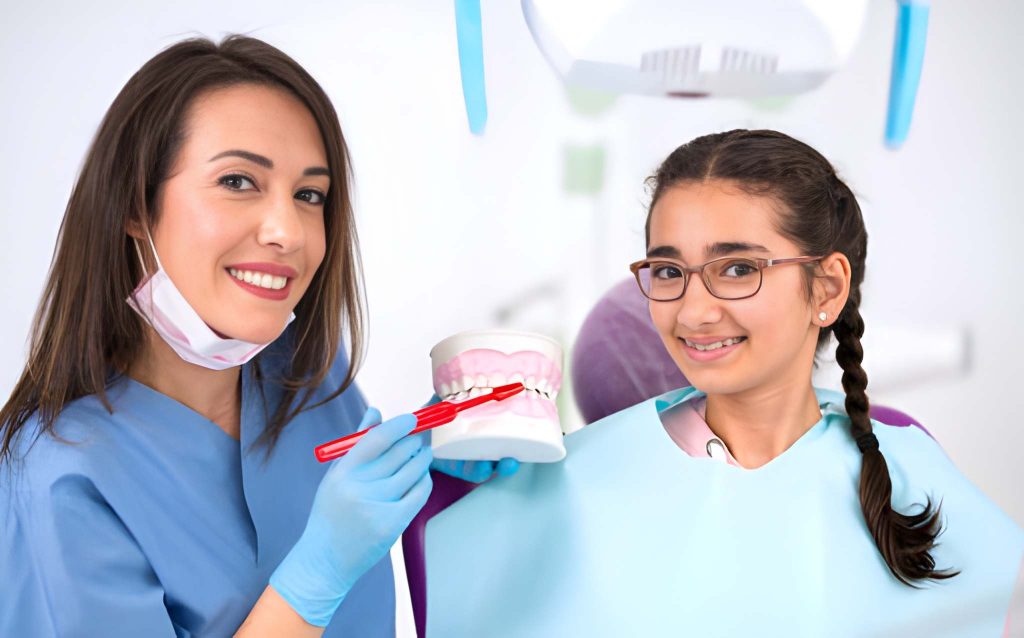 Why General And Orthodontic Dentistry Work Better Together General And Orthodontic Dentistry