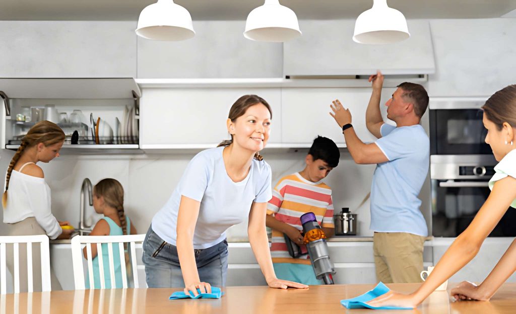 Routine Cleanings Are Essential