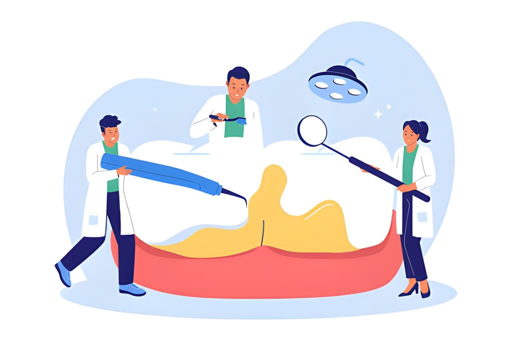 Future Dental Restorations