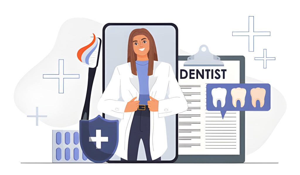 How General Dentistry Provides Restorative Care With A Preventive Mindset General Dentistry Provides Restorative