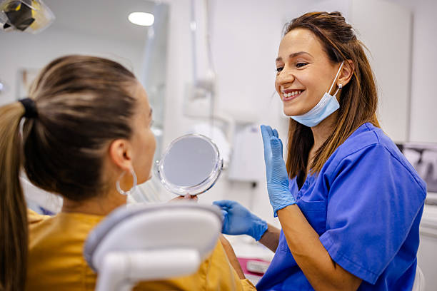 Why Cosmetic Dentistry Plays An Important Role In Oral Wellness Dentistry Plays