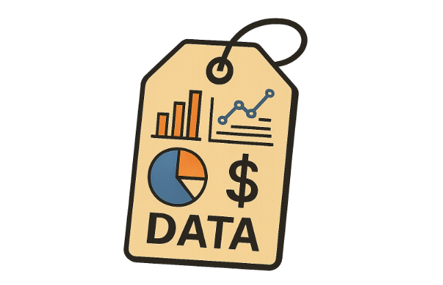 Data-Driven Pricing Strategies for Modern Businesses Data-Driven Pricing Strategies for Modern Businesses