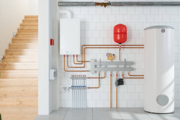 How Modern Central Heating Systems Are Redefining Home ComfortKey Takeaways How Modern Central Heating Systems Are Redefining Home ComfortKey Takeaways