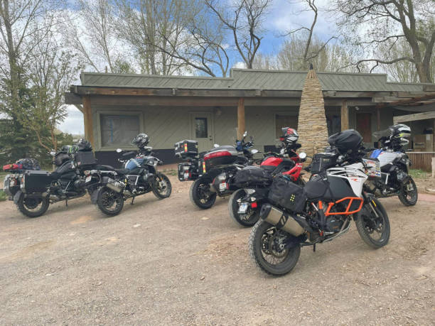 Adventure Bike Rentals: Why Experienced Riders Are Choosing This Over Ownership Adventure Bike Rentals