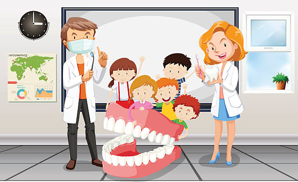 3 Common Myths About Family Dentistry—Busted Family Dentistry