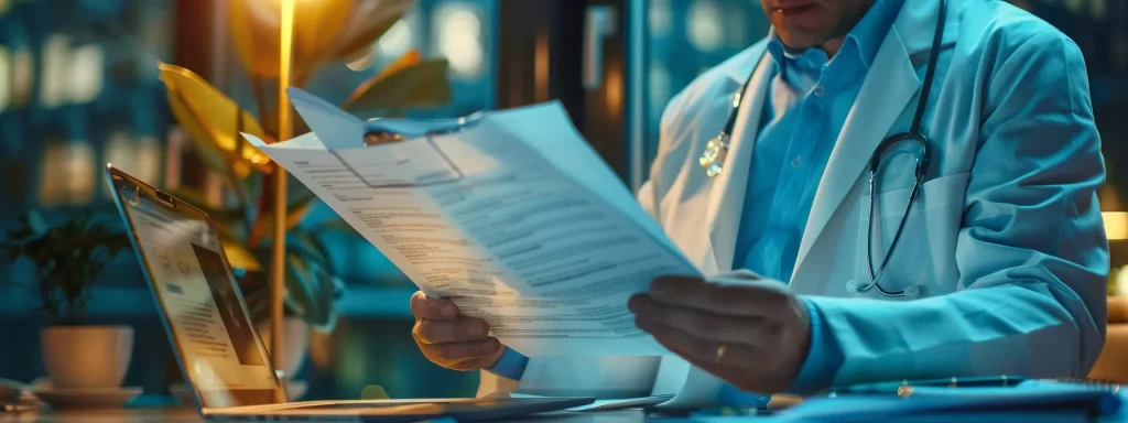 Essential Steps for Filing a Disability Claim Essential Steps for Filing a Disability Claim