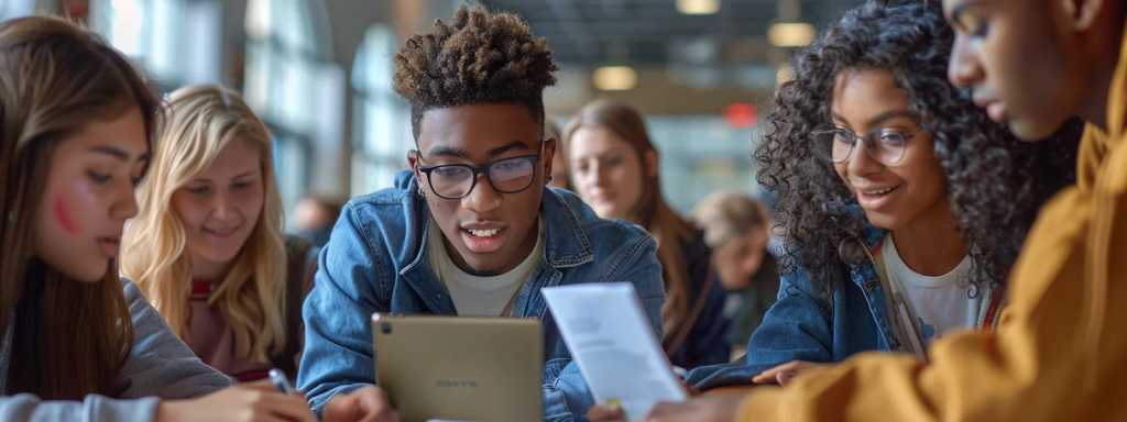 Applying Early for Scholarships