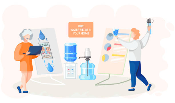 Tips On Choosing The Right Capacity Water Purifier For Home Use Tips On Choosing The Right Capacity Water Purifier For Home Use