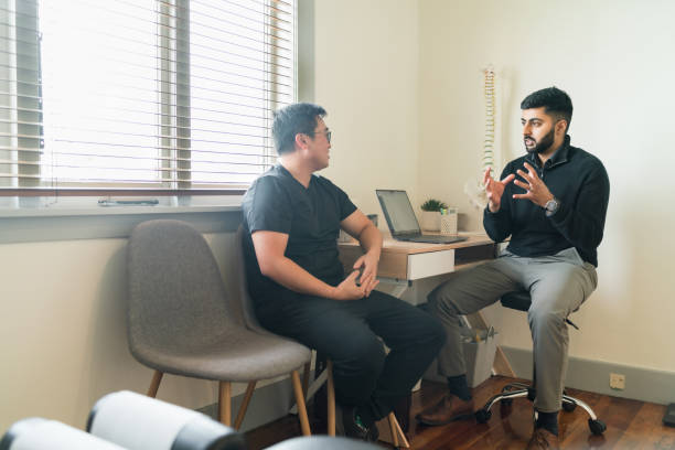 How Modern Chiropractic Care Shapes Everyday Movement and Long‑Term Health Movement and Long‑Term Health