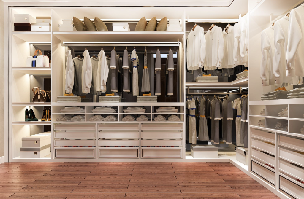 How to Build a Dark Aesthetic Wardrobe From Scratch