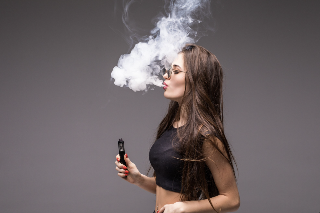 Are Vapes Really Safer Than Cigarettes?