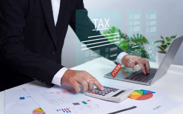 The Importance Of Accounting And Tax Firms In Today’s Economy Accounting
