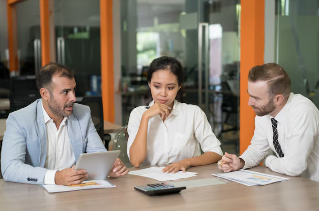 3 Key Benefits Of Having Bookkeeping And Tax In One Firm Having Bookkeeping And Tax In One Firm