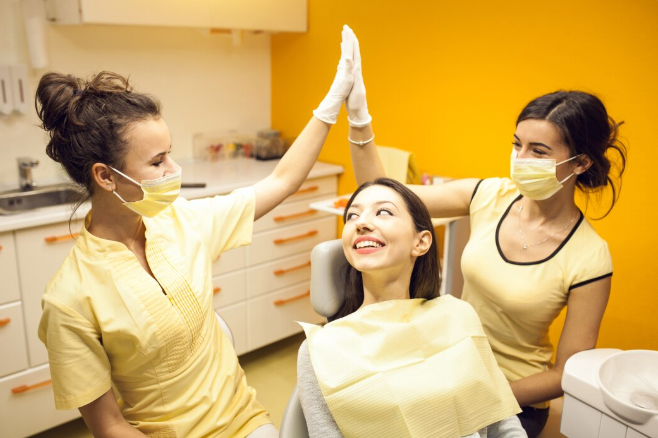 The Role Of Preventive Dentistry In Maintaining Bright Smiles Preventive Dentistry
