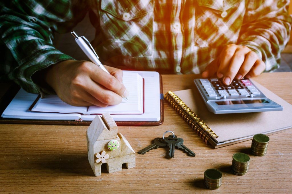 Choosing a Home Loan EMI That Fits Your Income