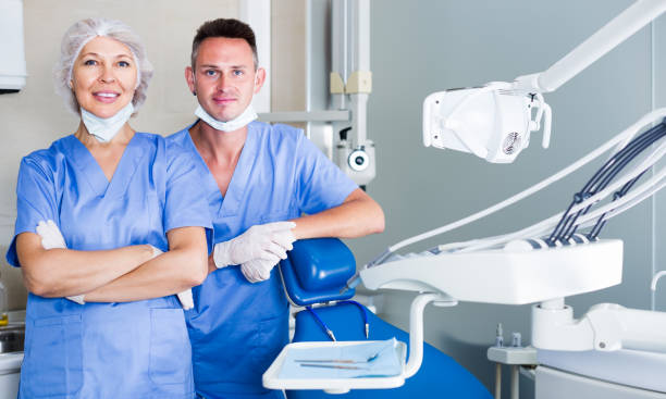 4 Ways General Dentists Make Dental Care More Comfortable 4 Ways General Dentists Make Dental Care More Comfortable