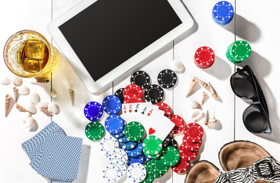 Allt du behöver veta om casinon och licensiering i Sverige 2026 Allt du behöver veta om casinon och licensiering
