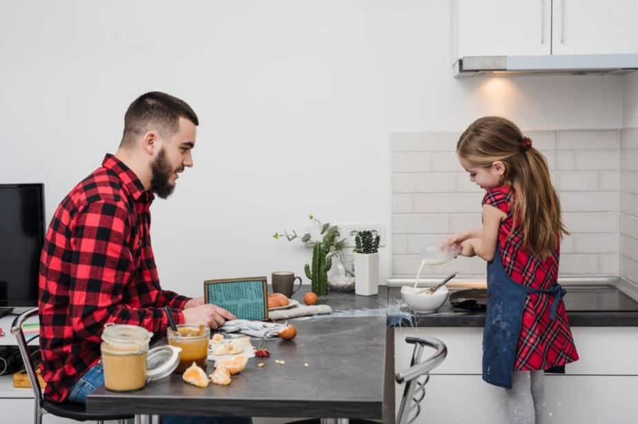 Where The Money Really Goes When A Family Remodels A Kitchen The Money Really Goes