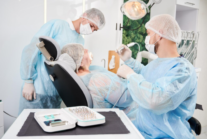 4 Signs You Should Seek A Surgical Consultation For Implants A Surgical Consultation For Implants