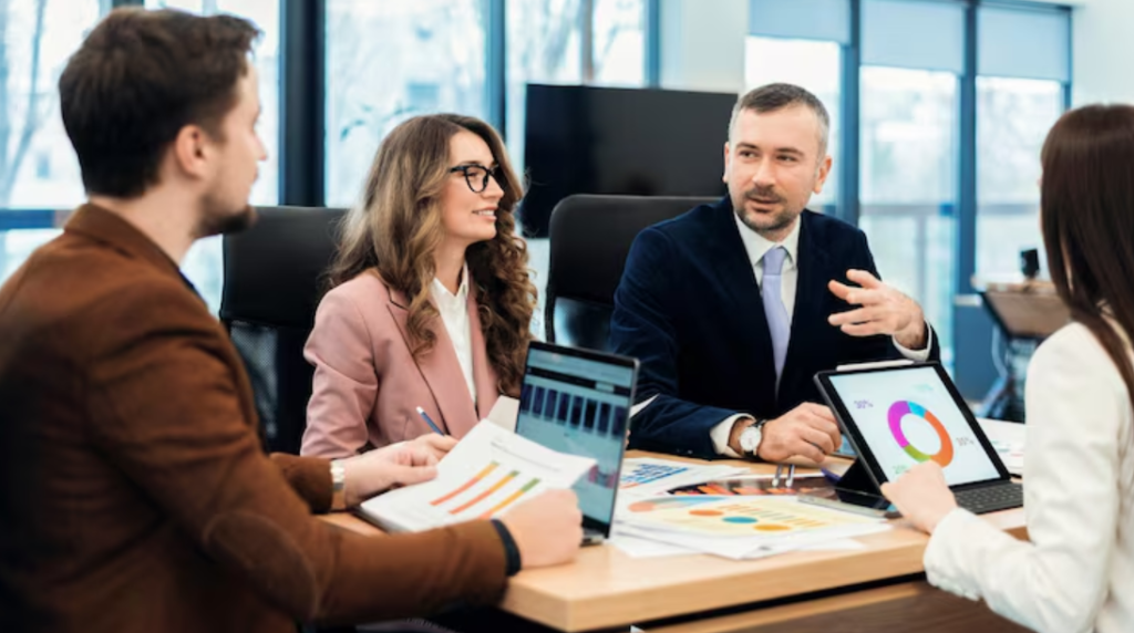 Why Firms Benefit From Combining Consulting And Accounting Teams Accounting Teams